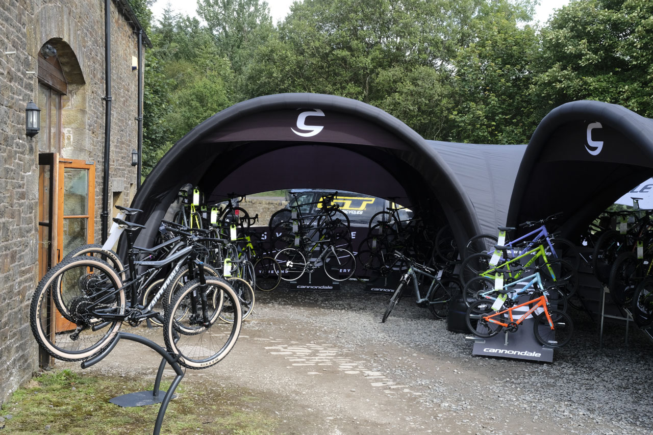 Cannondale 2018, kids bikes