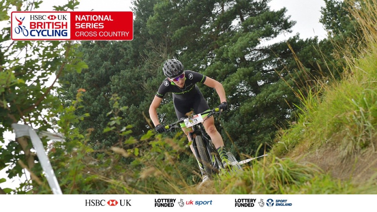 HSBC National Series: Final Round Results