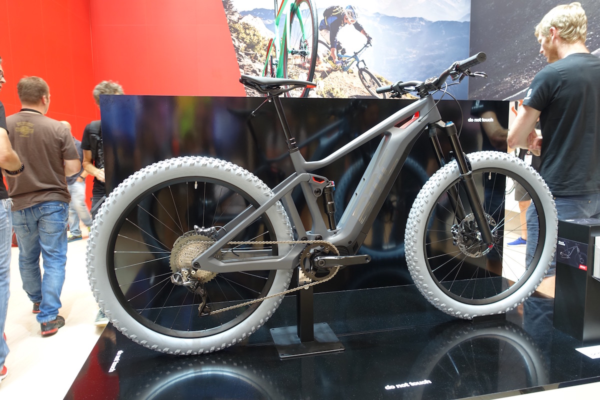 bmc trailfox ebike emtb