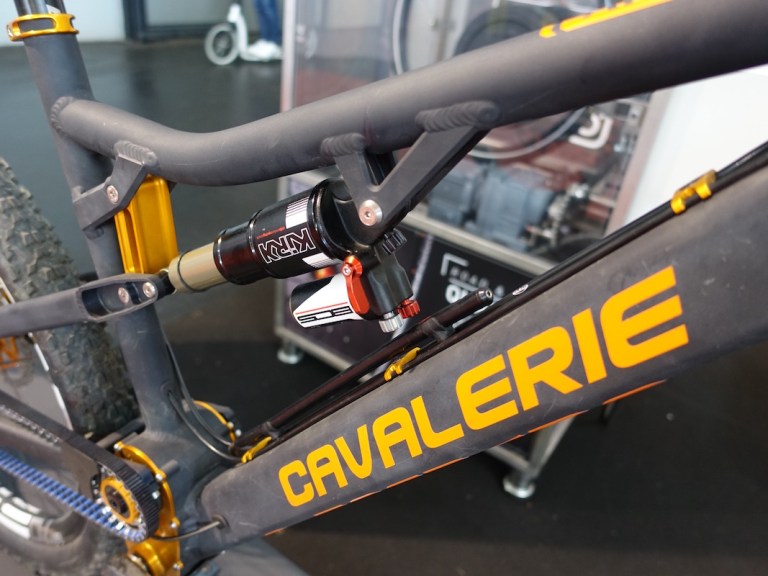 10 Of The Hottest Bikes From Eurobike 2016