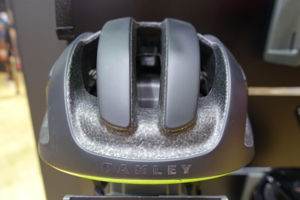 oakley aro helmet