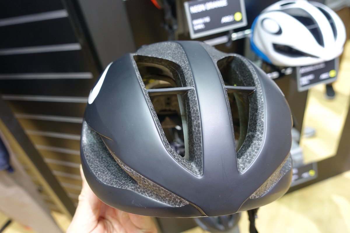 oakley aro helmet
