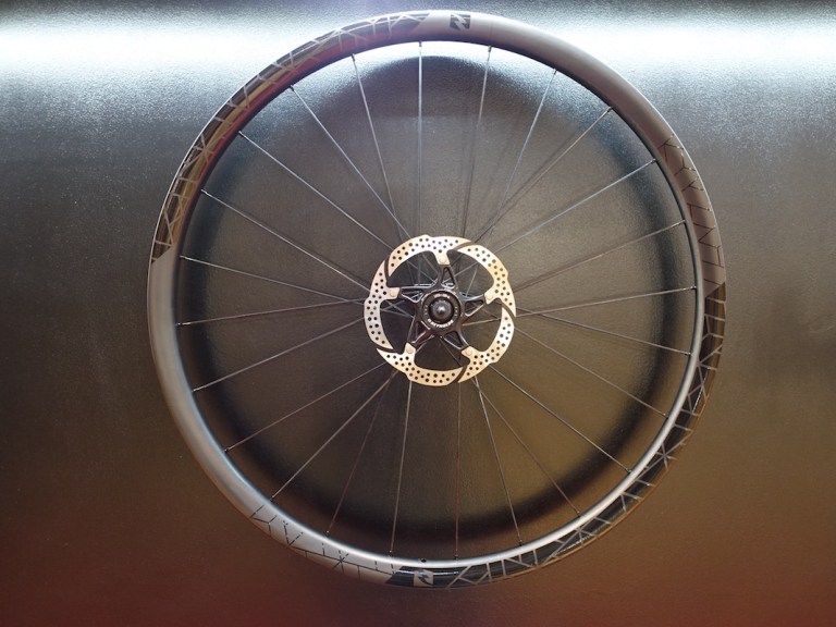 Eurobike 2017: New XC259 Carbon Wheels From Reynolds