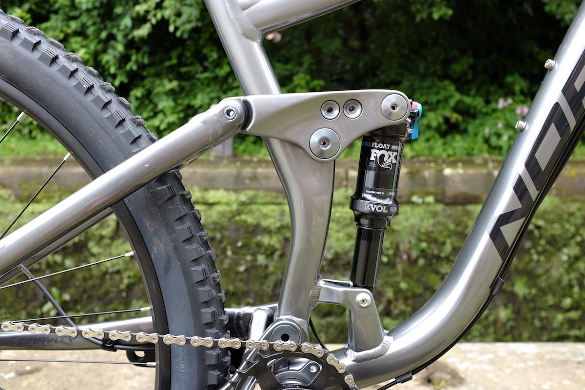norco sight 29er