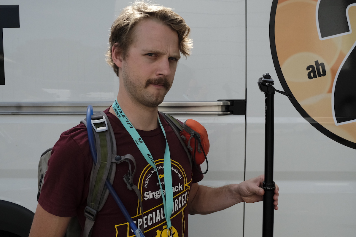 Today At Eurobike: Video Round Up Day 2