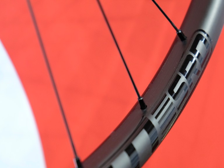 Eurobike 2017: Stans NoTubes New Podium SRD Wheels