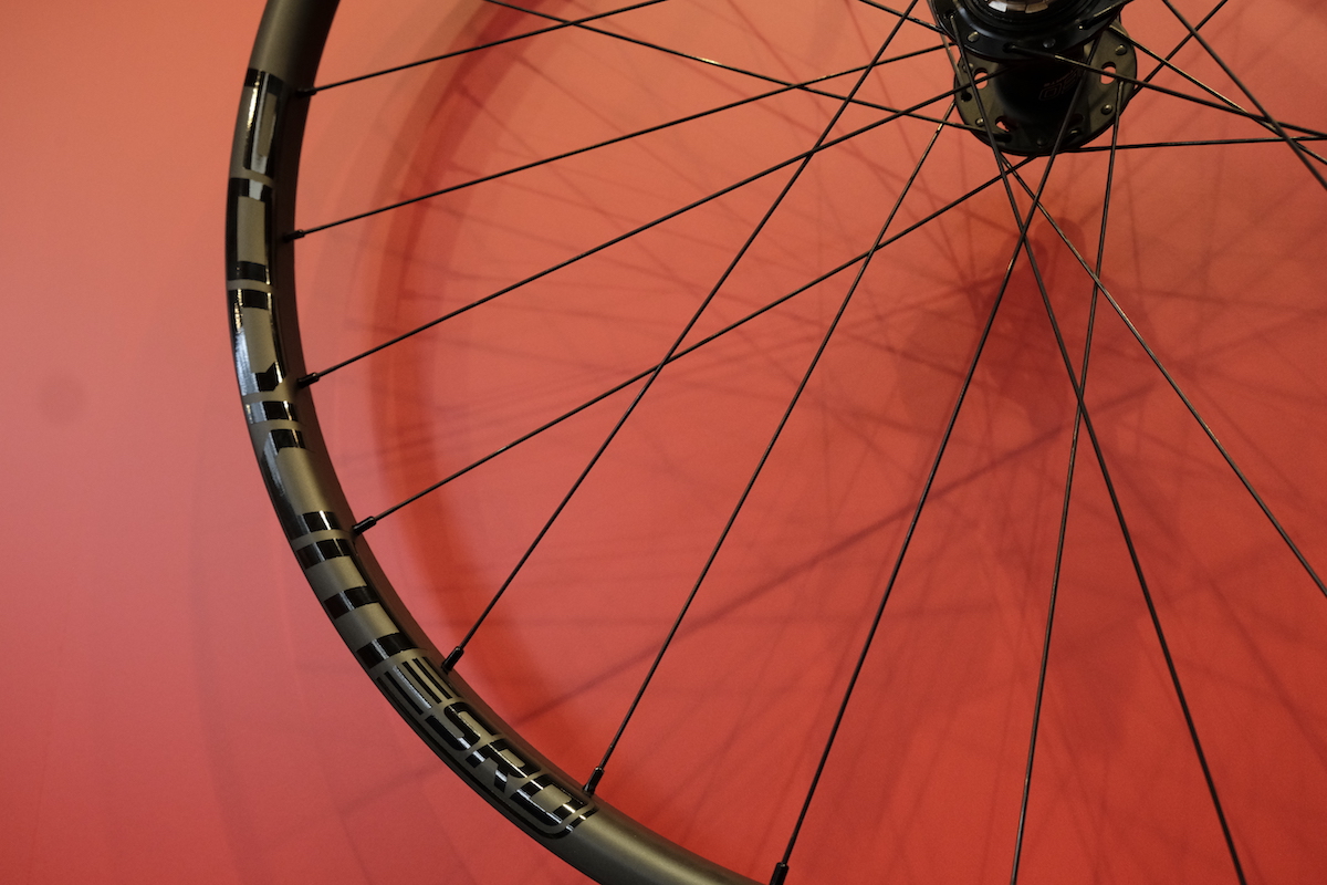 stans notubes podium srd wheels carbon eurobike