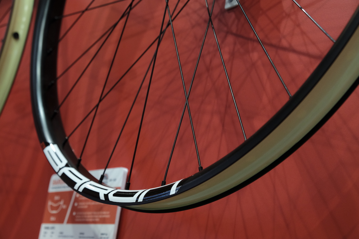 stans notubes podium srd wheels carbon eurobike