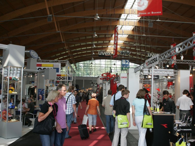 Yes, But What IS Eurobike?