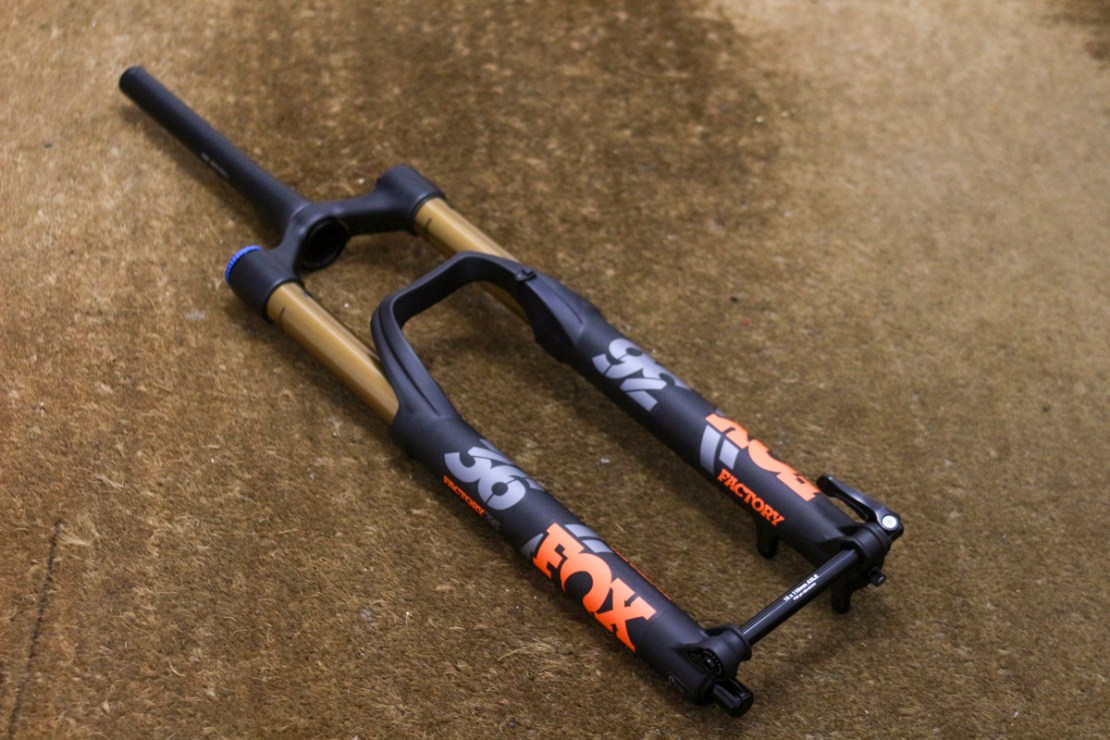 UPDATED: Mojo No Longer Distributing Fox Racing Shox