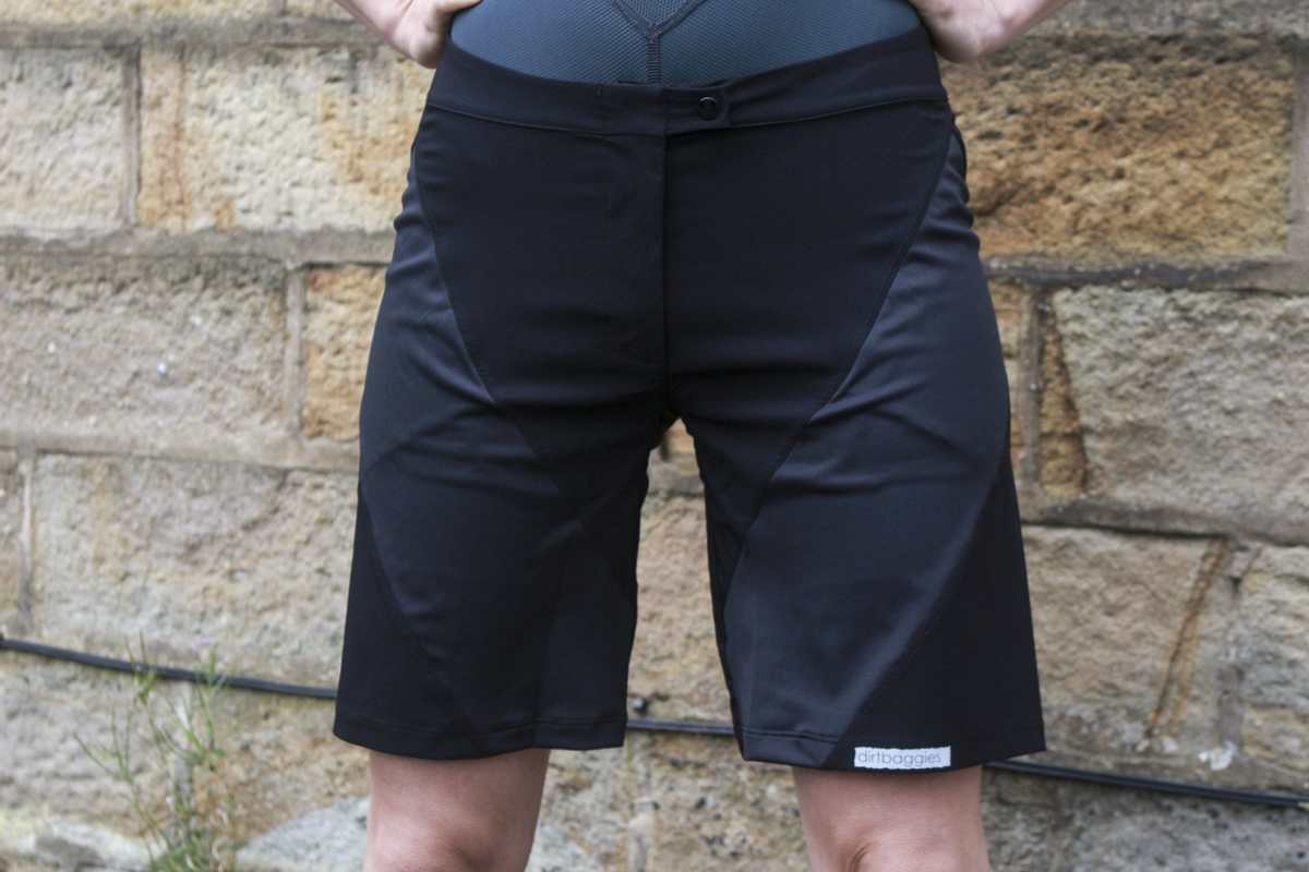 dirtbaggies shorts ladies