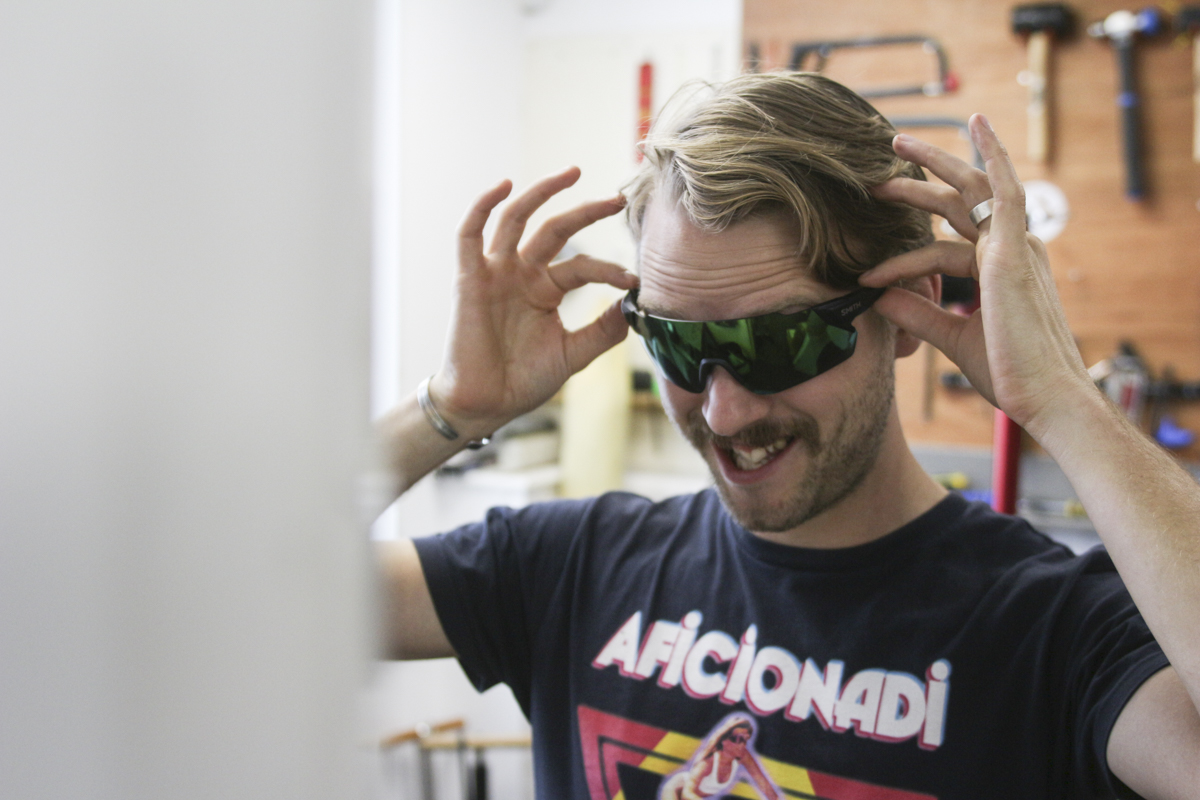 wil smith glasses