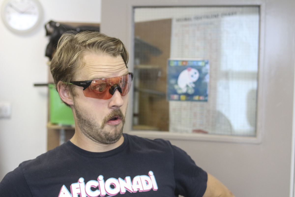 wil smith glasses