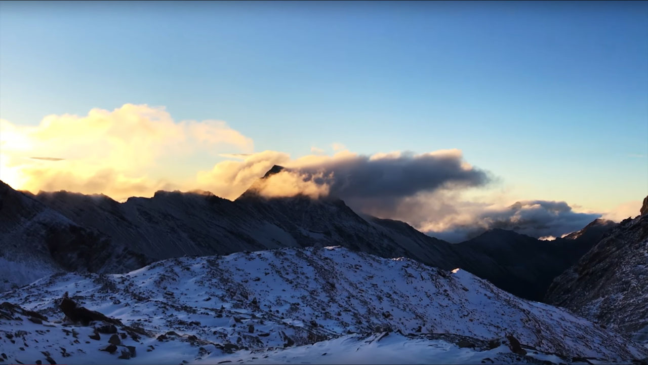 Tito Tomasi - Lost in Savoy