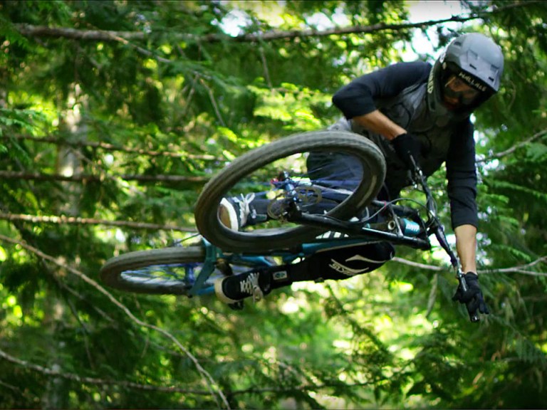 Video: Reece Wallace Raw