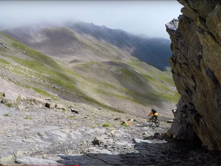 Video: Tito Tomasi, Lost in Savoy