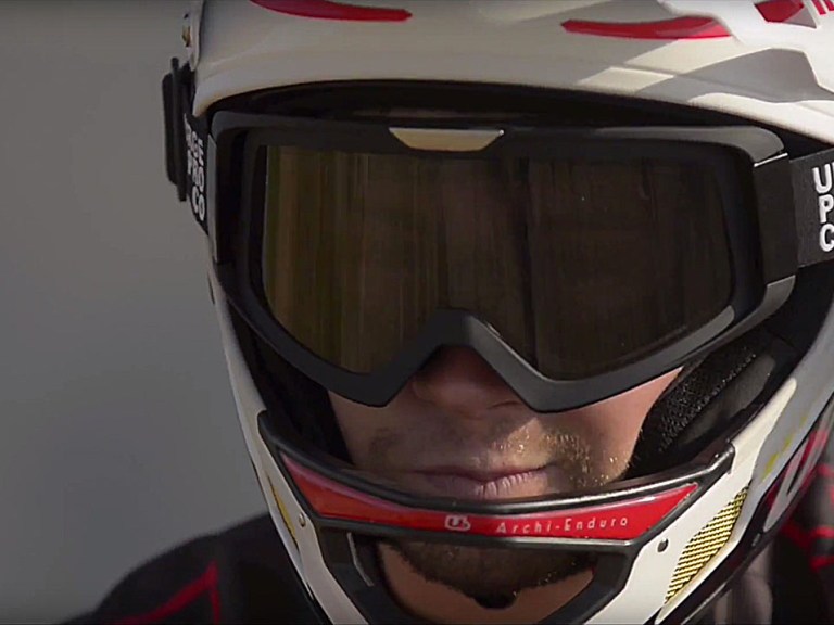 Urge Helmets Launch RR+ Goggle System