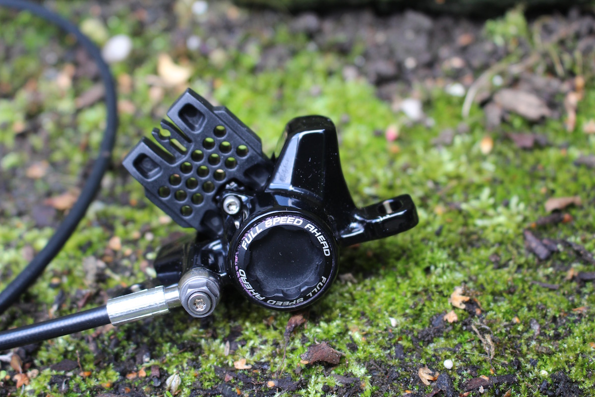 fsa afterburner brakes