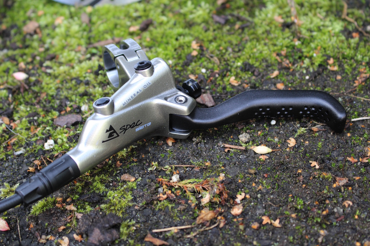 trp slate disc brake gwin