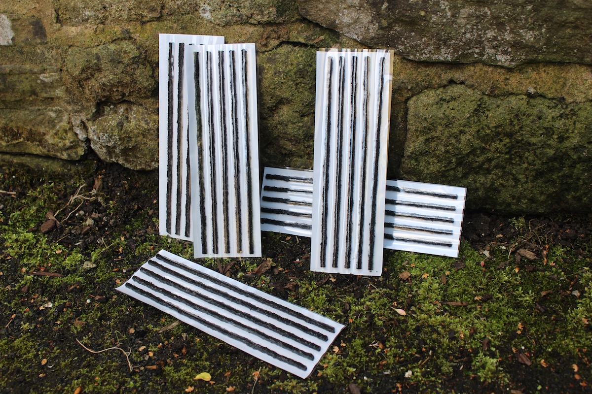 tubeless repair kit