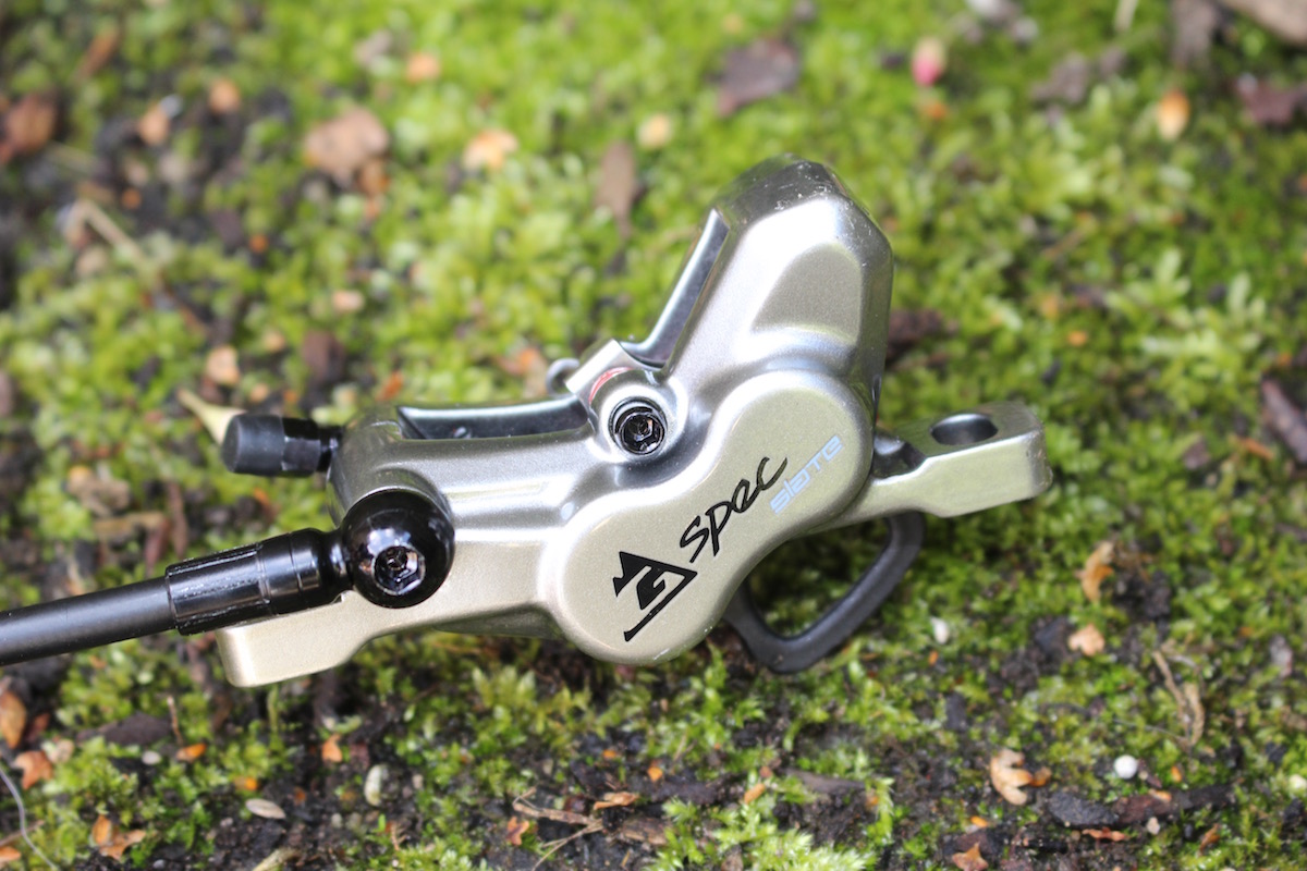 trp slate disc brake gwin