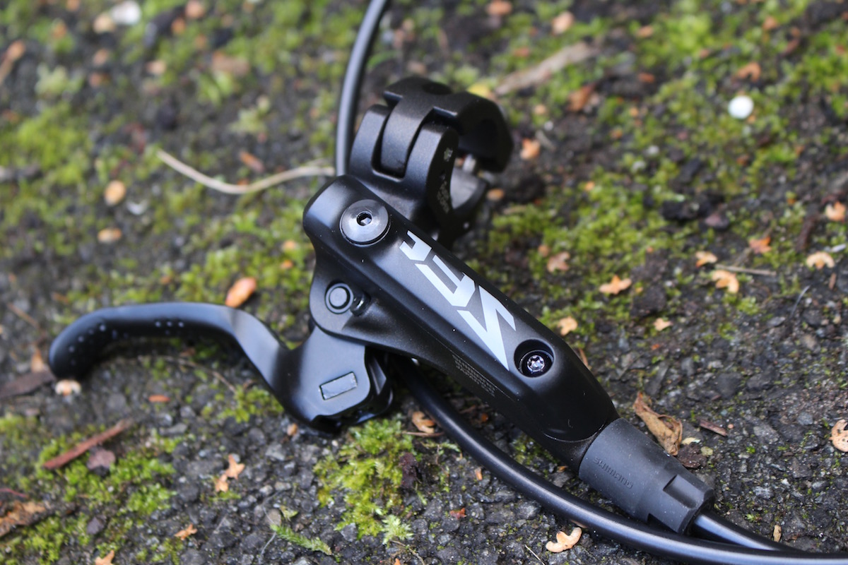 shimano zee disc brake