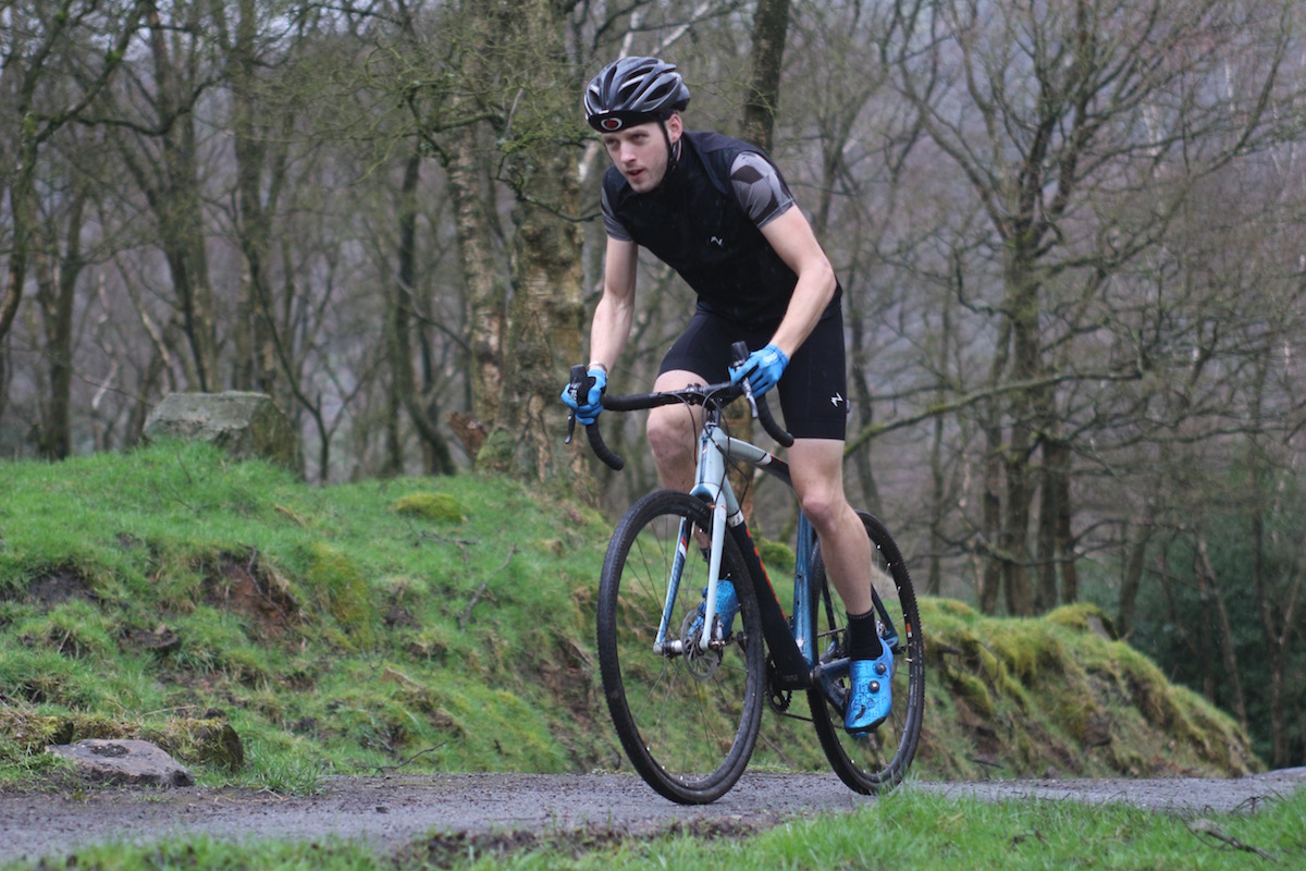 Reviewed: Morvelo Covert Series Apparel
