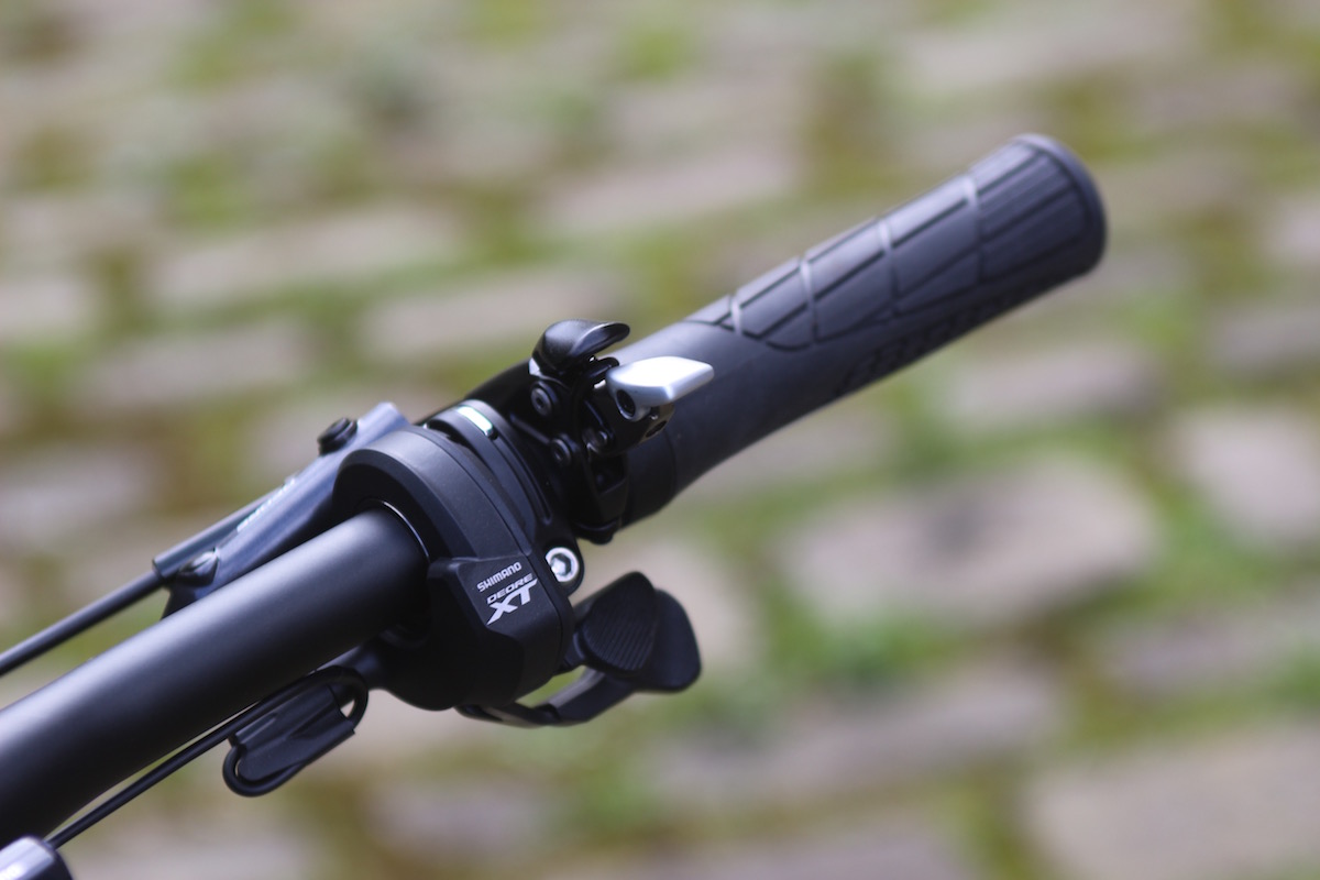 canyon exceed carbon hardtail di2 step cast sc