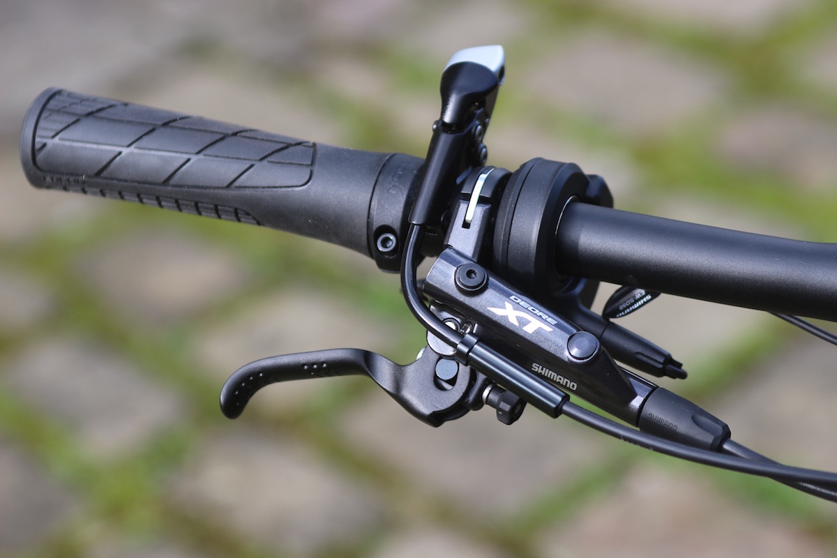 canyon exceed carbon hardtail di2 step cast sc