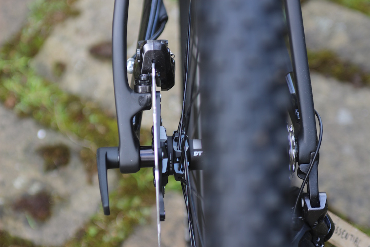 canyon exceed carbon hardtail di2 step cast sc