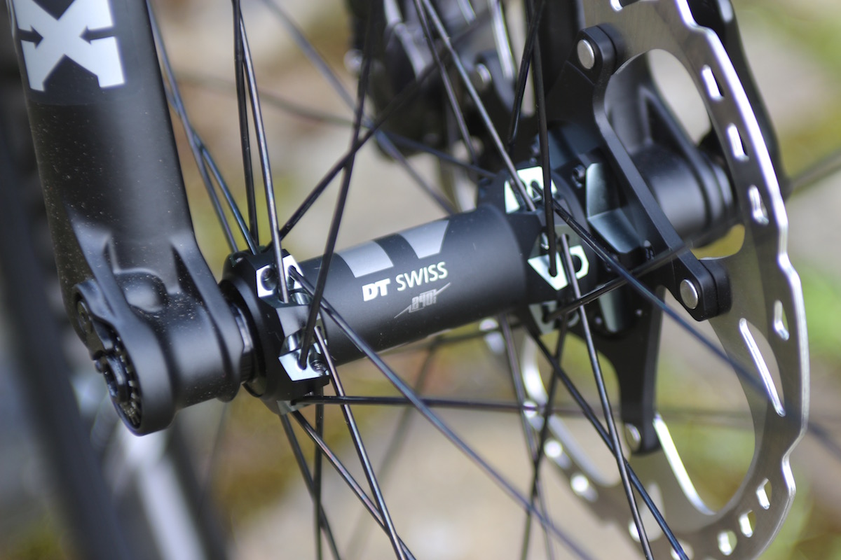 canyon exceed carbon hardtail di2 step cast sc