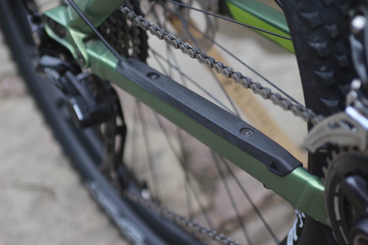 canyon neuron 29er full suspension