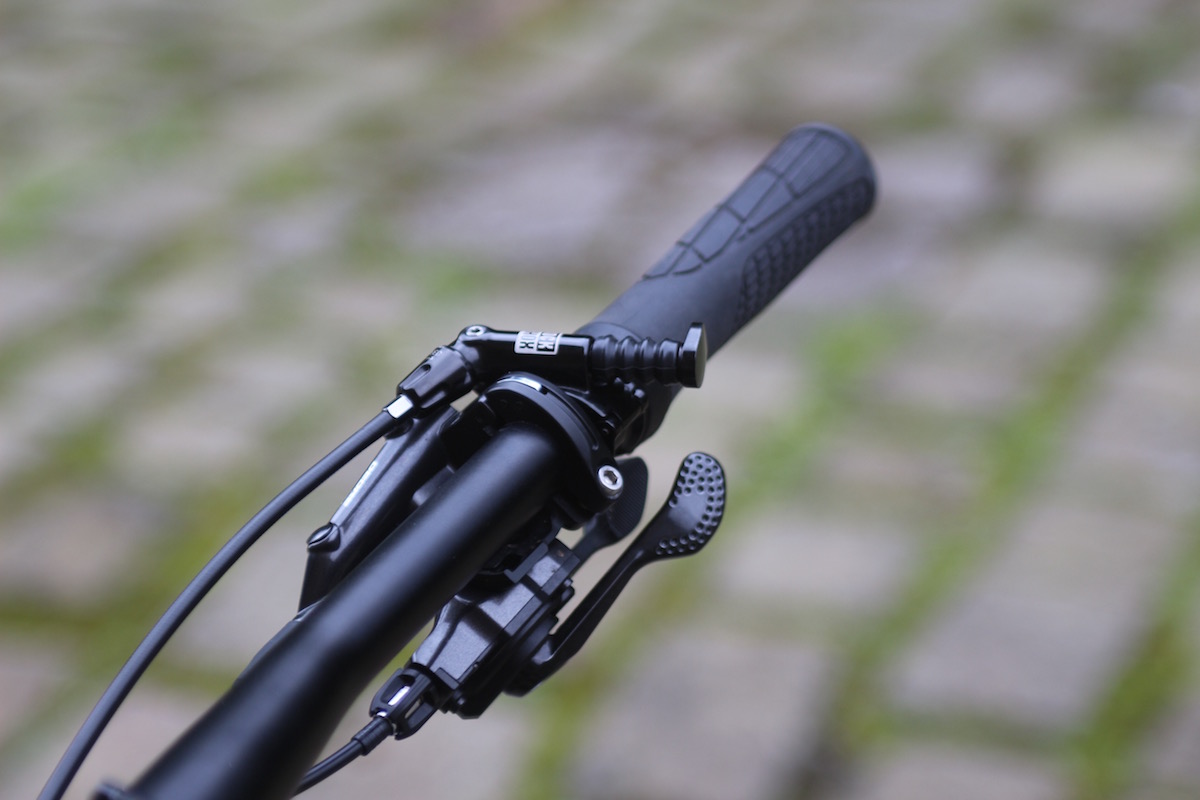 canyon neuron 29er full suspension