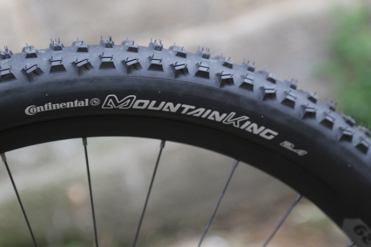 canyon neuron 29er full suspension