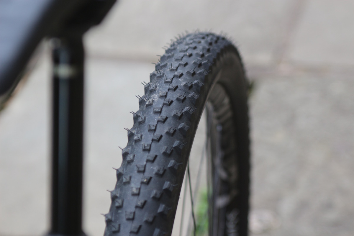 canyon neuron 29er full suspension