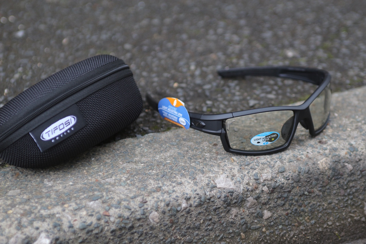 tifosi glasses photochromic