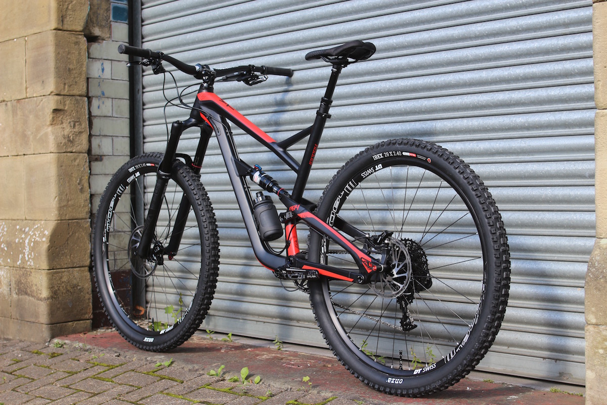 yt industries jeffsy
