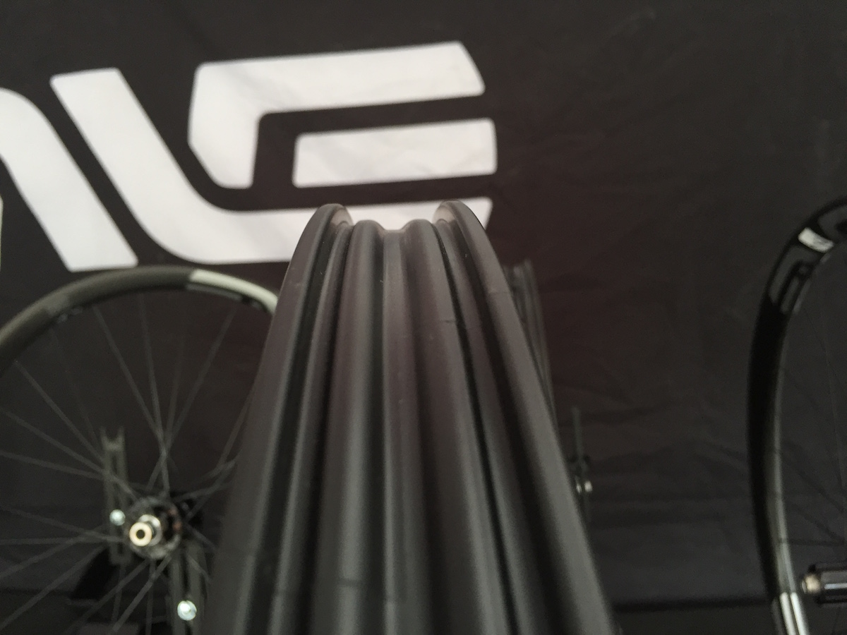 enve carbon rim strip tubeless