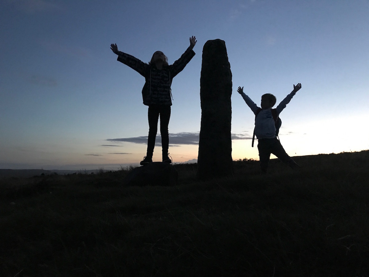 monday morning debrief