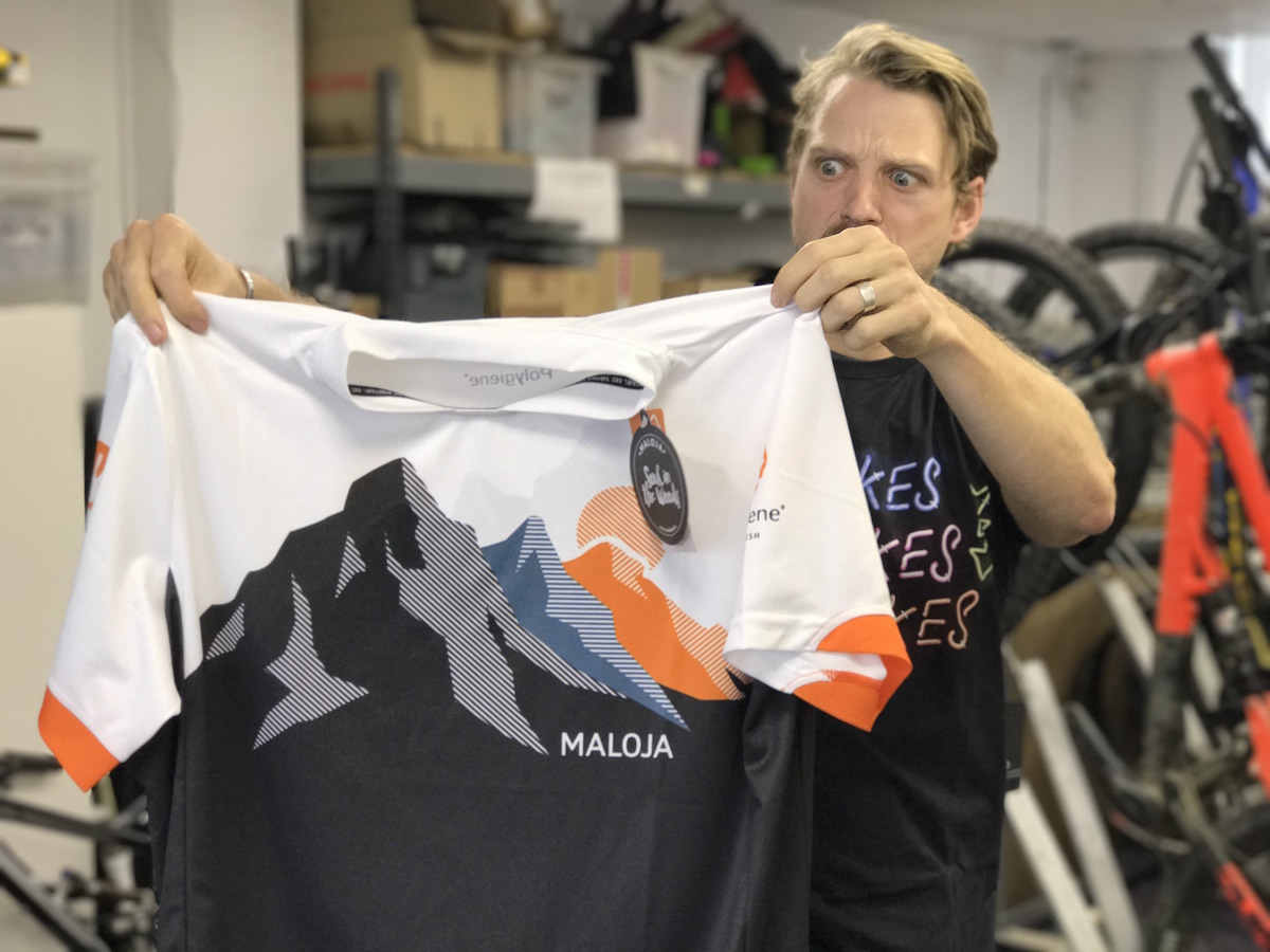 polygeine jersey