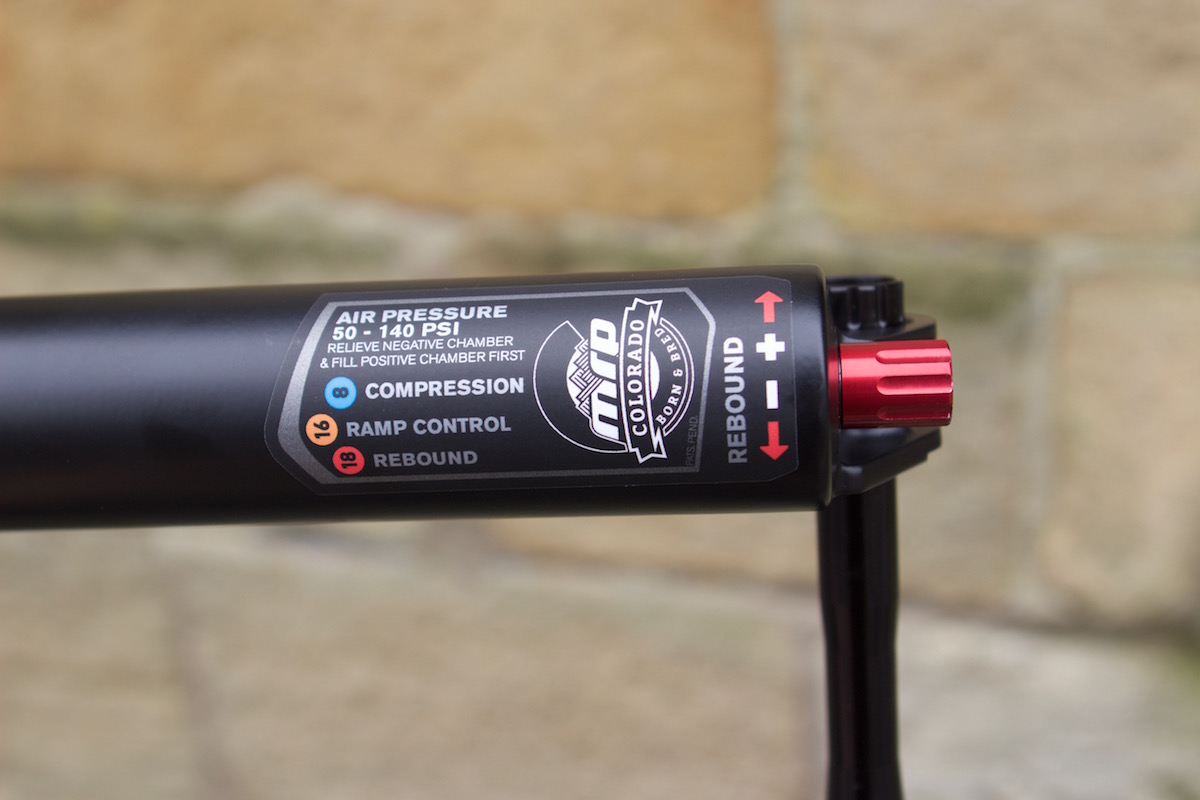 mrp ribbon forks