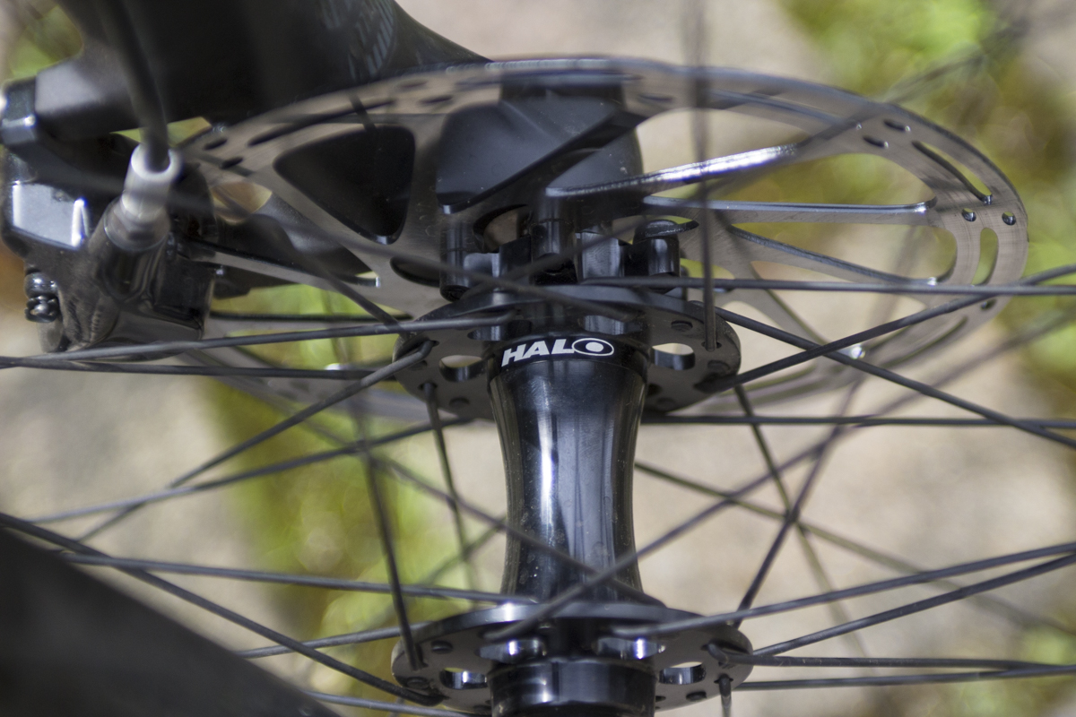 identiti mettle halo gusset