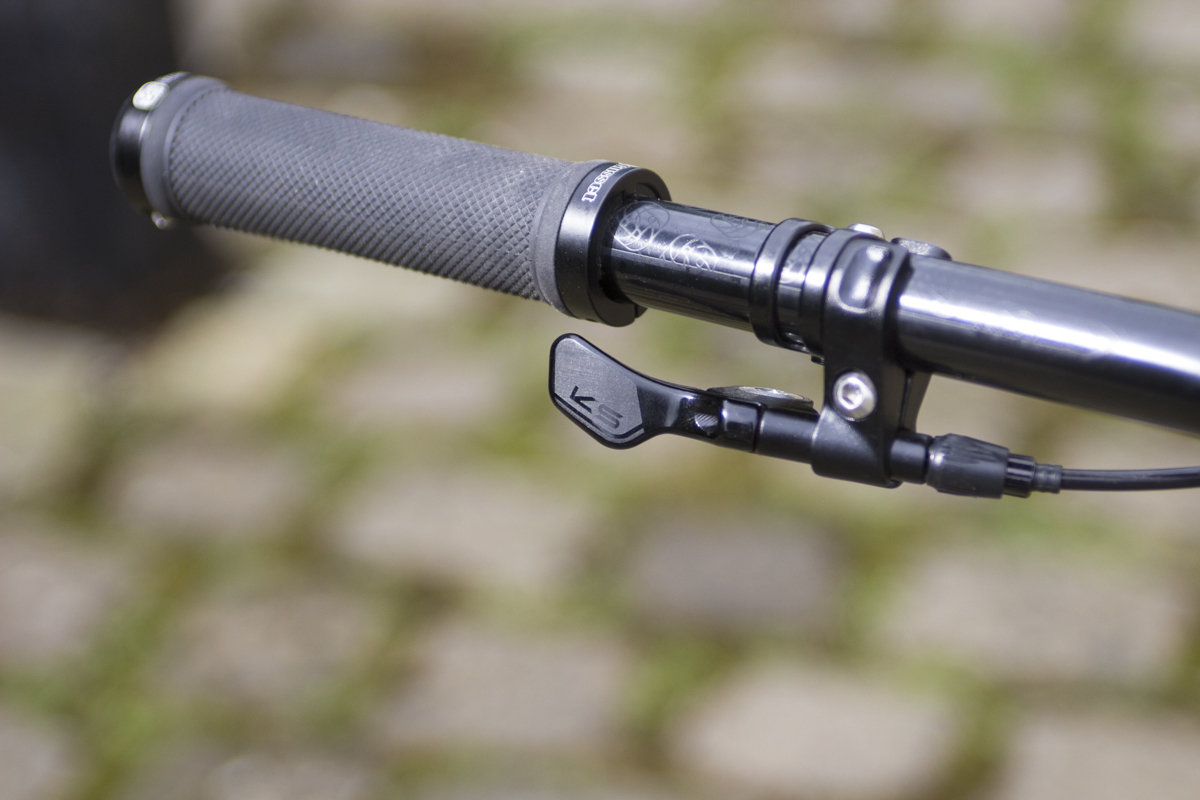 identiti mettle halo gusset