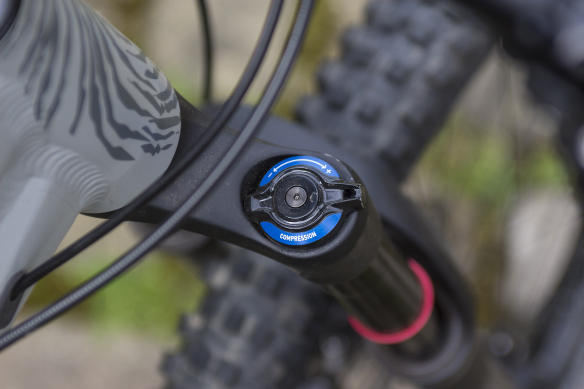 identiti mettle halo gusset