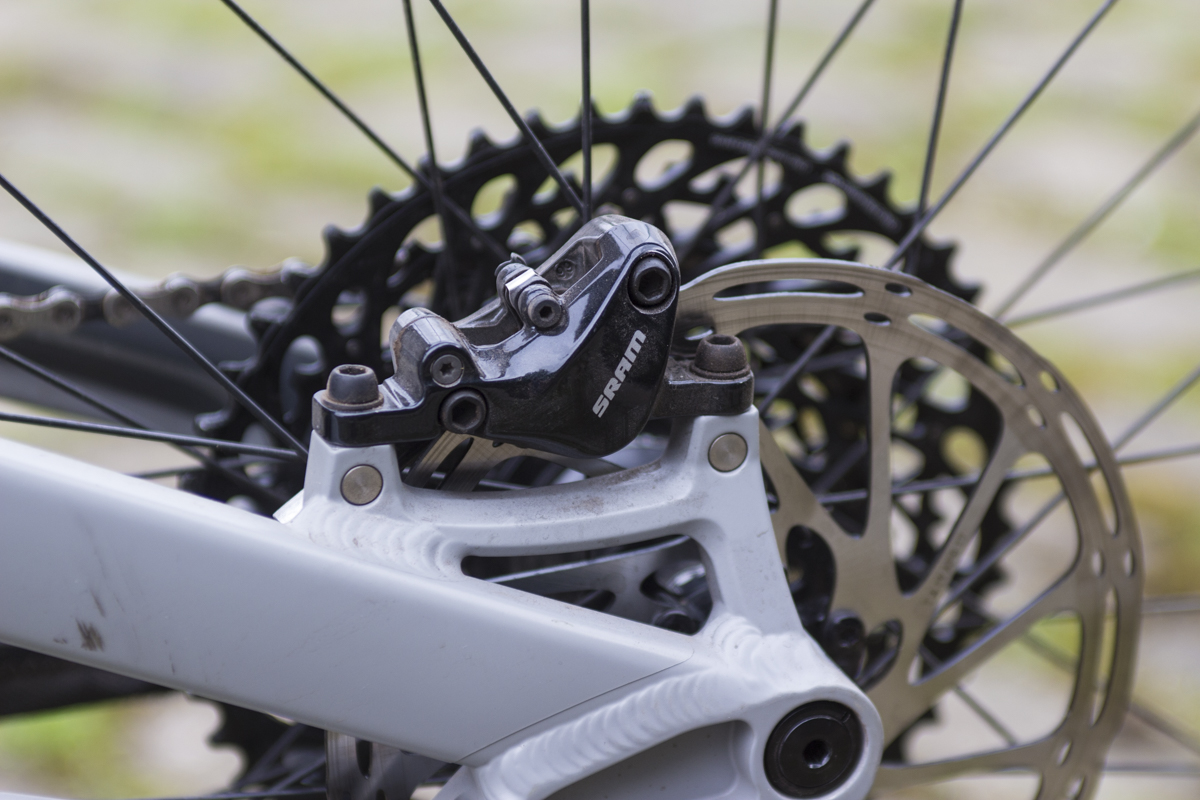 identiti mettle halo gusset