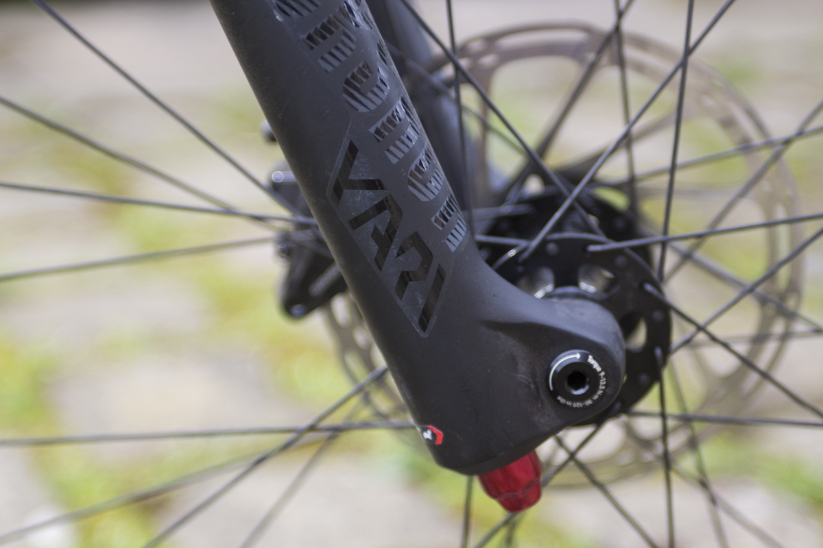 identiti mettle halo gusset