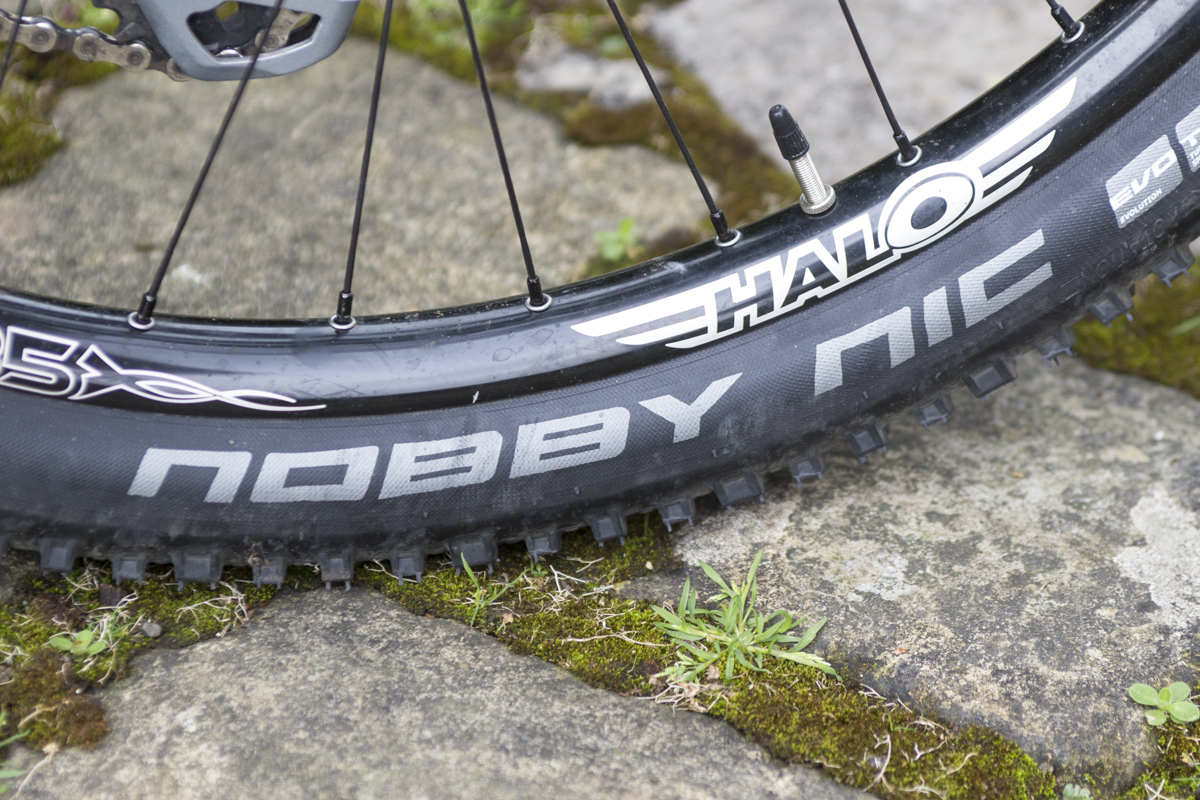 identiti mettle halo gusset