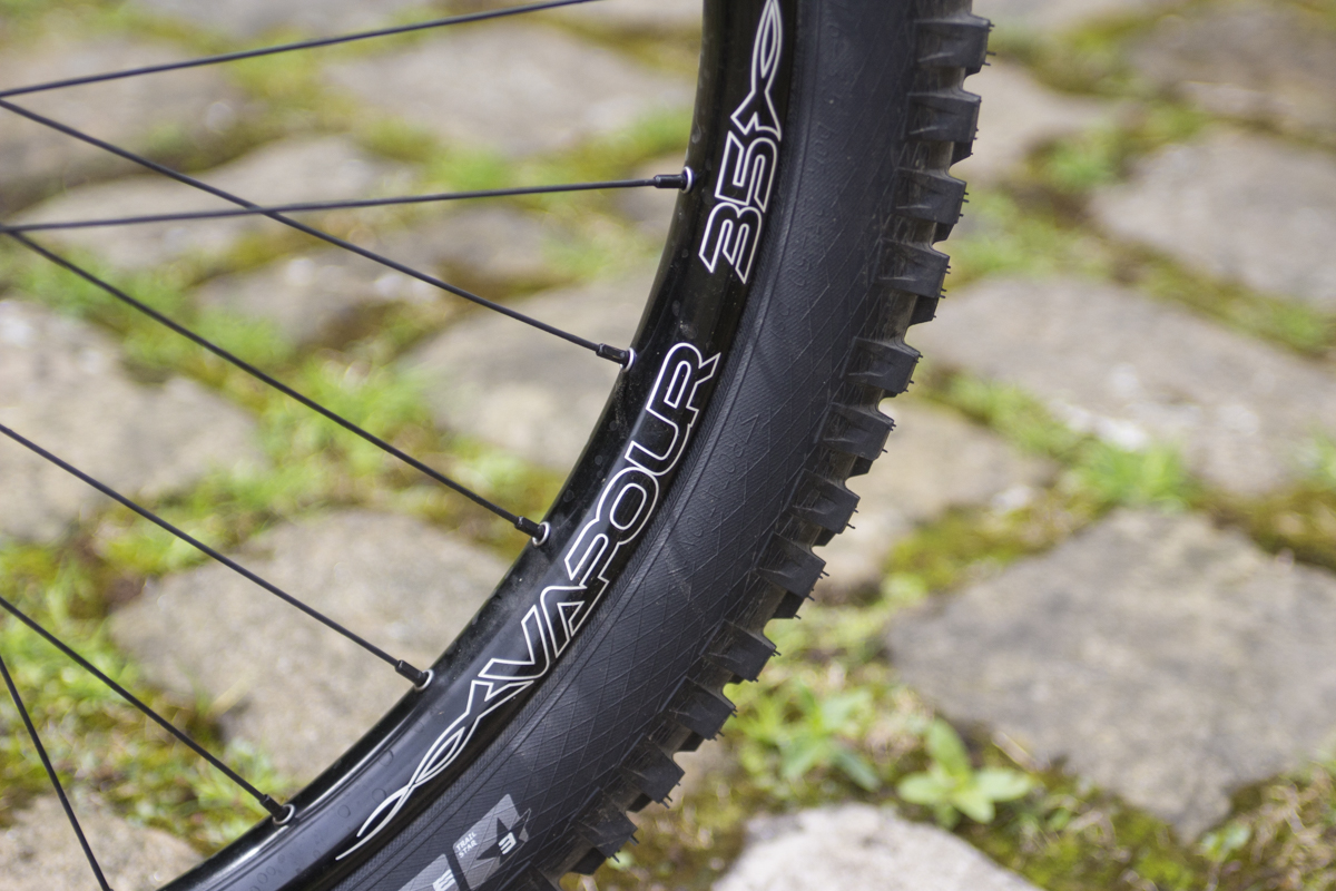 identiti mettle halo gusset