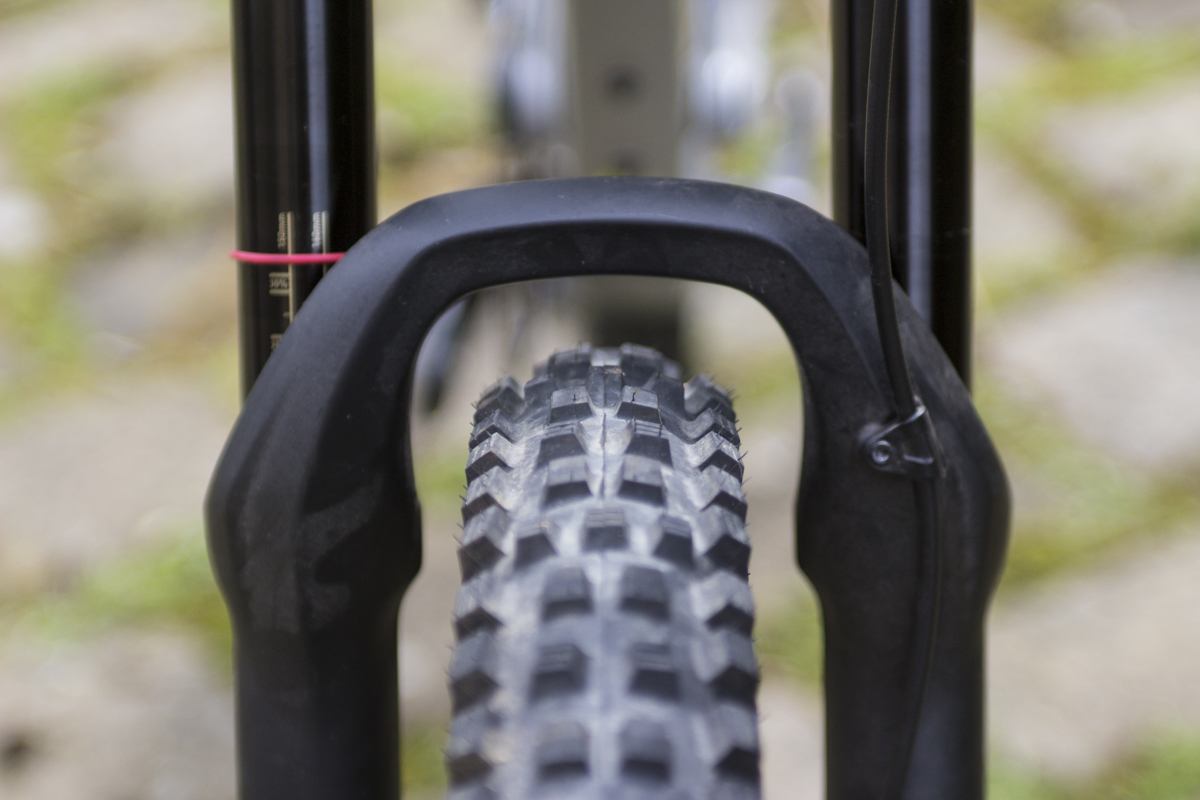 identiti mettle halo gusset