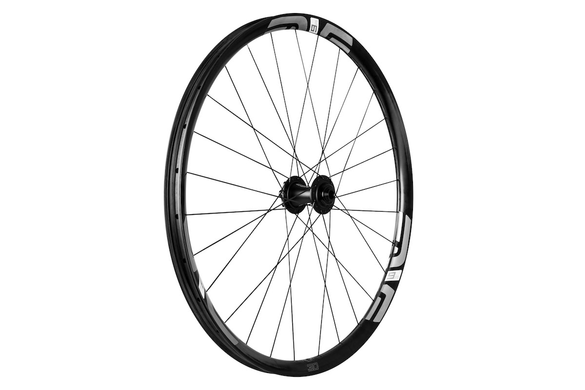 enve m630 carbon wheel